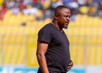 Coach Thomas Duah bemoans the declining status of Kotoko and Hearts of Oak