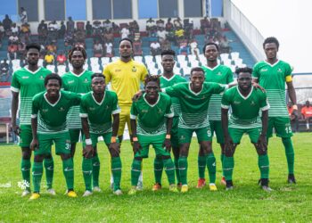 Ghana Premier League: King Faisal FC protest against Tamale City FC dismissed