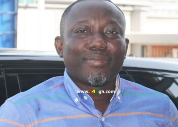 Abdul Salam Yakubu reveals the only way Ghanaian clubs can make impact in Africa