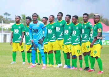 GPL Week 30 Preview: Aduana Stars battle Karela United at Dormaa