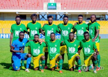 Aduana PRO hopeful of victory over Karela