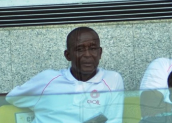Ernest Appau blames Asante Kotoko’s struggles on collapse of youth team