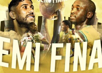 CAF CL Preview: Wydad AC host Mamelodi Sundowns in semi-final first leg clash