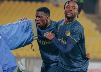 Match Report: Young Africans dominate Marumo Gallants to book CAF Confederation Cup final spot