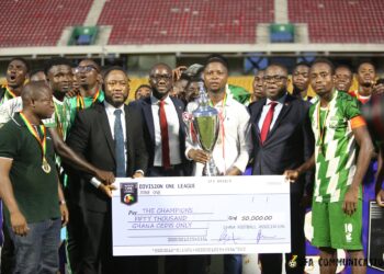 Bofoakwa Tano to appoint new head coach after Premier League promotion