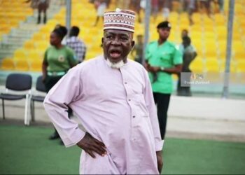 “Allah saved us” – Alhaji Grusah speaks after surviving fatal accident on Kumasi-Tamale road