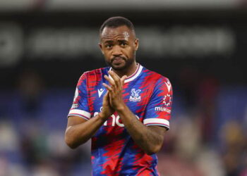 Jordan Ayew grabs assist in Crystal Palace win over Bournemouth