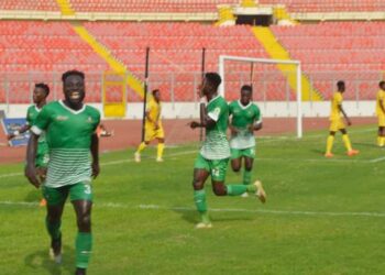 Ghana Premier League week 30 Premier: Tamale City battles King Faisal for survival
