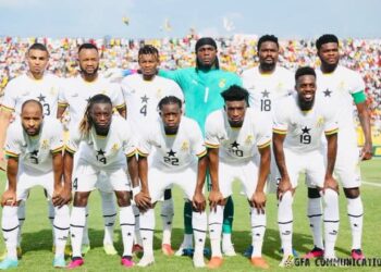 We will soon end Black Stars trophy drought – Kurt Okraku