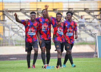 Ghana Premier League Week 30 Preview: ‘Resurgent’ Legon Cities entertain Nsoatreman