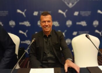 ‘He opted to pay from his own pocket’ – Sammy Kuffour on how Lothar Matthaus got Bayern Munich to sign him