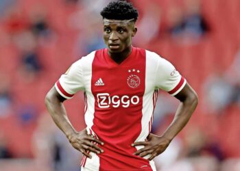 Ghana star Mohammed Kudus rejects second Ajax offer for contract extension