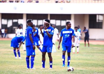 GPL Week 32 Preview: RTU host Bechem United in Tamale
