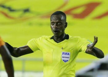 Julian Nunoo to officiate Kotoku Royals vs Asante Kotoko GPL clash on Monday