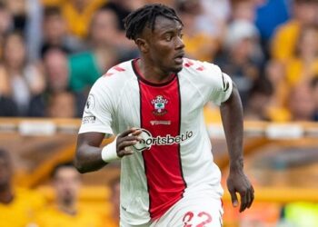 EXCLUSIVE: Brighton and West Ham United latest to express interest in Mohammed Salisu