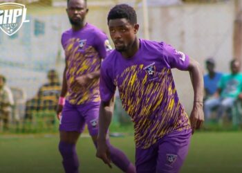 Ghana Premier League: Medeama 2 – 1 Bechem United