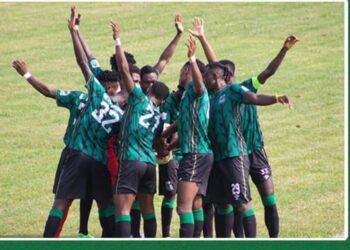 Ghana Premier League: King Faisal 0 – 2 Samartex – Insha Allah Boys close to relegation