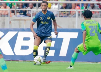 CAF CC Preview: Marumo Gallants seek for revenge against Young Africans in semi-final return leg