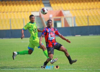 GPL Week 31 Preview: Bechem United host Legon Cities