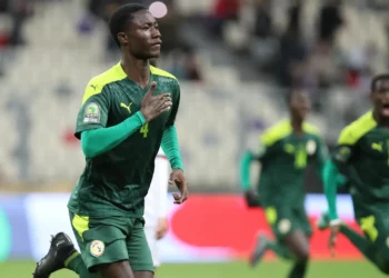 Senegal rally from behind to beat Morocco to clinch historic U17 AFCON title
