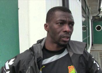 ‘Build the Black Stars around Mohammed Kudus and Osman Bukari’ – Yusif Chibsah tells Chris Hughton