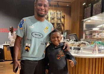 “Yaw Dabo made me popular in the world” – Afriyie Barnieh