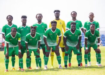 Breaking News: King Faisal relegated from Ghana Premier League