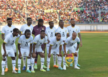 AFCON 2023 Q: Five things we learned from Ghana’s stalemate with Madagascar