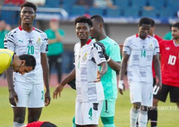 Black Meteors to play Egyptian giants Zamalek in friendly