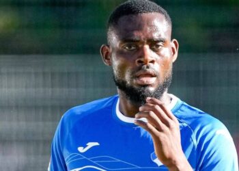 Ghana defender Kasim  Adams return to German side Hoffenheim after FC Basel loan expiration
