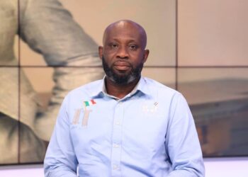 George Afriyie declares intentions to contest for Ghana FA presidency