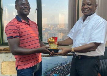 Nineteen coaches in 12-years: What has become of Togbe Afede’s ownership of relegation threatened Hearts of Oak?