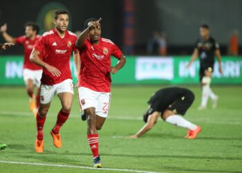Match Report: Al Ahly stun Wydad to earn CAF Champions League final first-leg advantage