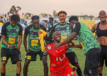 “We don’t have money to participate in the CAF Confederation Cup” – Dreams  FC