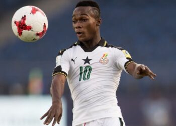 Former Ghanaian youth star Emmanuel Toku backs Black Princesses to beat Nigeria to win WAFU U20 tournament