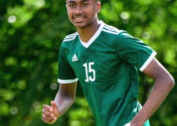 Inter Milan, Bayern Munich, Juventus chasing Ghanaian teen sensation Jonas Kusi-Asare