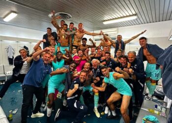 “See you next season” – Ibrahim Sulemana reacts after surviving Serie A relegation with Hellas Verona