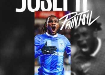 LA Galaxy announce signing of Black Stars winger Joseph Painstil