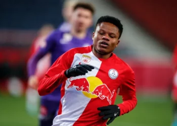 ‘Playing in the Ghana Premier League toughened me for Europe’ – Lawrence Agyekum