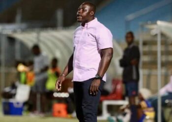 ‘Local scene is not like the international scene’ – Mohammed Gargo on Chris Hughton snubbing GPL Stars