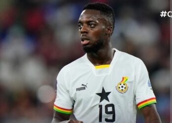 ‘He’s been playing through pains’- Henry Asante on Inaki Williams