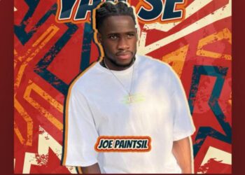 Emulating Asamoah Gyan: Joseph Paintsil releases new song titled ‘Yaa Se’