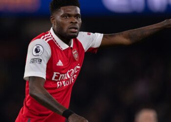 French Ligue 1 side AS Monaco latest to show interest in signing Ghanaian midfielder Thomas Partey