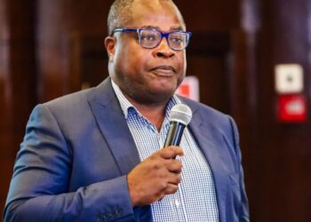 ‘It was an interesting league season’ – Fred Pappoe on 2022-23 campaign