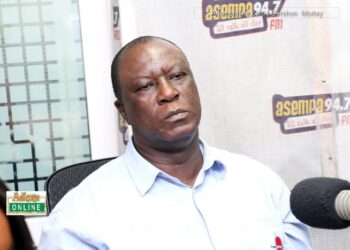 “Hearts of Oak being relegated from the Ghana Premier League will be the happiest day of my life” – Aduana CEO Takyi Arhin