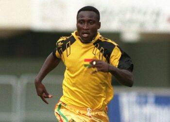 ‘Ghana Football is dead’ – Tony Yeboah cries out