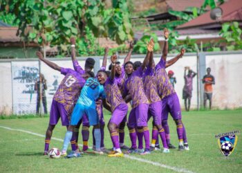 Ghana Premier League Preview: Samartex face League leaders Medeama