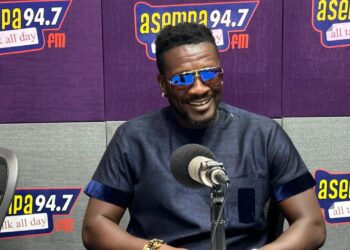 ‘I still feel young but Ghanaians always want to see you quit’ – Asamoah Gyan