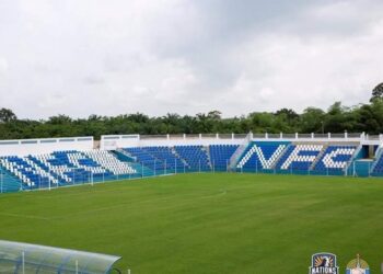 Dr. Kwame Kyei Sports Complex to host 202/23 Division One Super Cup