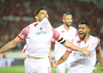 Wydad AC captain Yahya Jabrane hopeful of Caf Champions League title defence despite first leg defeat to Al Ahly
